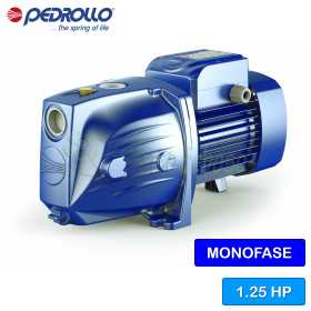 JSWm 2BX - Elettropompa autoadescante monofase da 1.25 HP