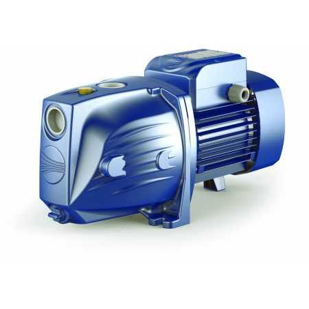 JSWm 2A - Single-phase self-priming electric pump Pedrollo - 1