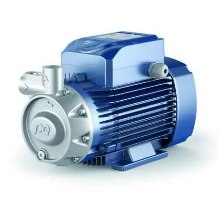 PQ 3000-MF - Pompë elektrike me shtytës periferike trefazore 3 HP