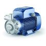 PQ 3000-MF - Pompă electrică cu rotor periferic trifazat de 3 CP Pedrollo - 1