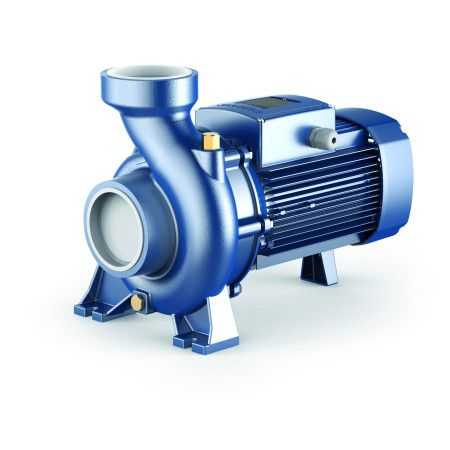 HF 20A - 5.5 HP Three-Phase Centrifugal Electric Pump