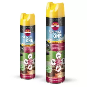 Special One - to- Spray insect repellent 600 ml