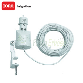 TRS - Capteur de pluie TORO Irrigazione - 1