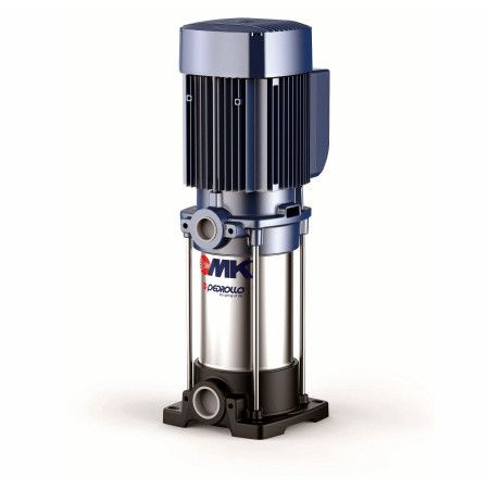MKm 3/5 - electric Pump, vertical multistage single-phase