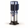 MKm 3/5 - 1.5 HP single-phase vertical multistage electric pump