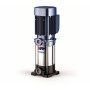 MKm 5/4 - Elettropompa multistadio verticale monofase da 1 HP
