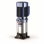 MK 5/4 - electric Pump, vertical multistage three-phase