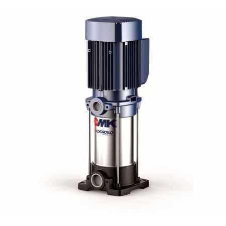 MK 5/5 - electric Pump, vertical multistage three-phase Pedrollo - 1