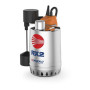 RXm 5 - GM - Pompa electrica pentru apa curata monofazat Pedrollo - 1