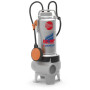 BCm 10/50-MF - electric Pump, sewage non-clog type single-phase