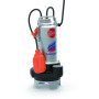 VXm 15/50 - Elettropompa VORTEX per acque luride monofase da 1.5 HP Pedrollo - 1