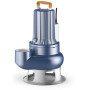 VXC-20/50 - Tauchmotorpumpe für abwasser VORTEX drehstrom Pedrollo - 1