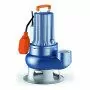 VXC 30/50 - 3 HP three-phase VORTEX electric pump for waste water Pedrollo - 1