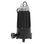 TR 0.75 - 1 HP three-phase submersible electric pump with grinder