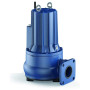 VXCm 20/65-F Pumpe für abwasser VORTEX einphasig Pedrollo - 1