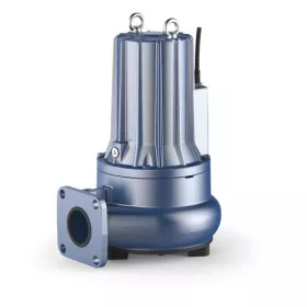 MC 20/50-F - Pump CHANNEL for pumping sewage three-phase
