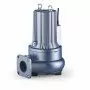 MC 40/65-F – ZWEIKANAL-Elektropumpe für dreiphasiges Abwasser, 4 PS Pedrollo - 1
