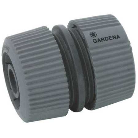 932-26 - 1/2" Repair Fitting Gardena - 1