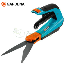 8735-20 - Forbici per erba girevoli Comfort Gardena - 1