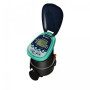 7101D-100-BT - Centralina 1 zona per pozzetto