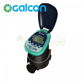 7101D-100-BT - Unidad de control de 1 zona para pozo