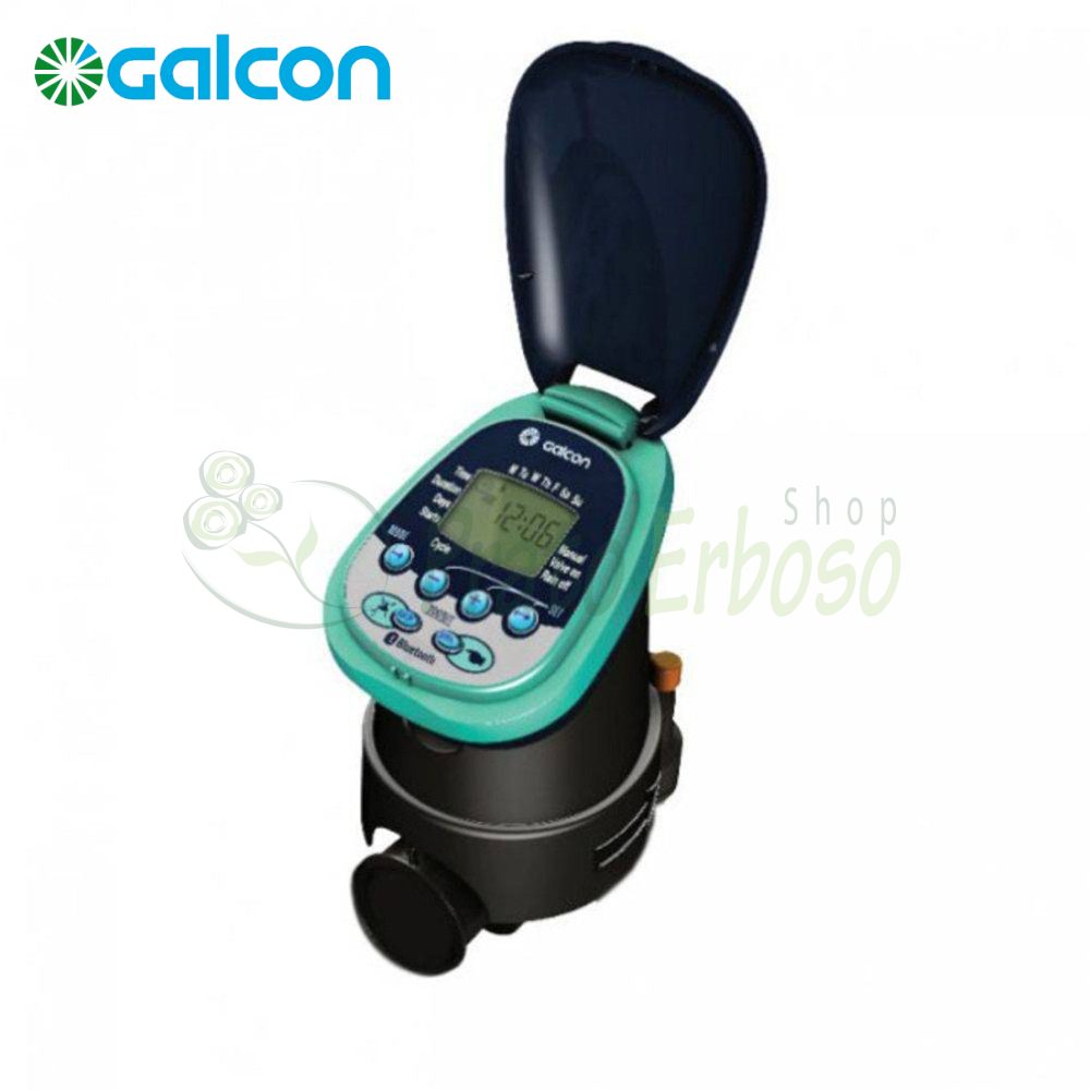 galcon 7101d manual