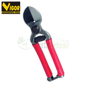 Sichel 21 - Scissor for pruning, double-edged - Vigor
