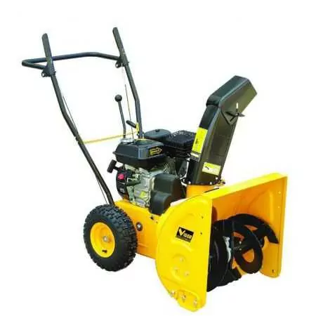 Snowy-65 - Spazzaneve a turbina da 56 cm. Vigor - 1