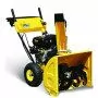 Snowy-80 - Snow blower, turbine 61 cm. Vigor - 1