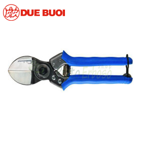 135 - Scissors for pruning, double-edged