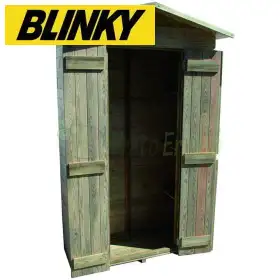 Gilda - Dulap din lemn