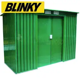 Ambra - Shtëpi prej llamarine