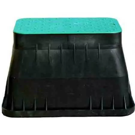 EZ-OPEZ-PZR-113 - Rectangular sump Lite Series