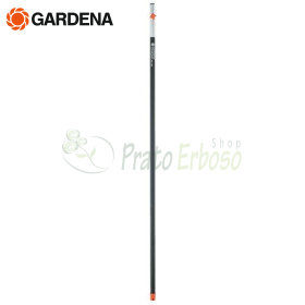 3713-20 - Dorezë alumini 130 cm Gardena - 1