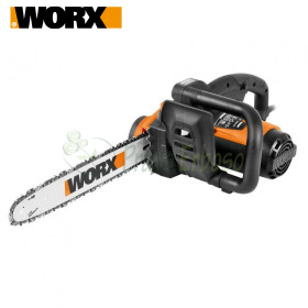 WG303E - Chainsaw electric Worx - 1
