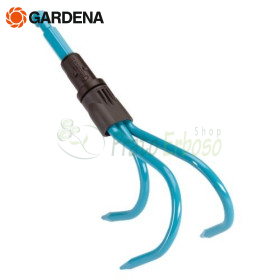 3166-20 - Spinne Gardena - 1
