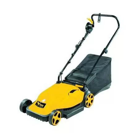 V-1742 E - kositës elektrik për lëndinë elektrike