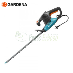 EasyCut 450/50 - 50 cm electric hedge trimmer