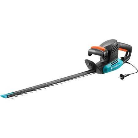 Mașină de tuns gard viu EasyCut 500/55 - 55 cm