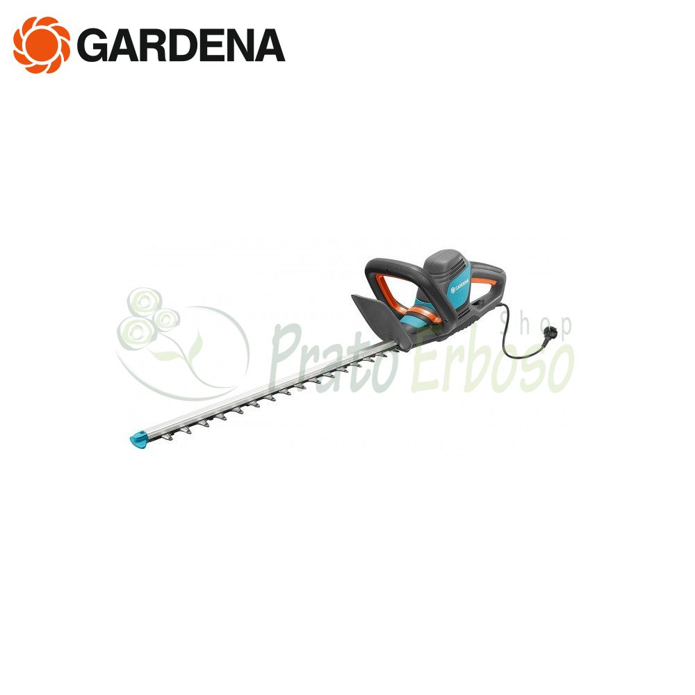 Gardena Tagliaerba Elettrico 25Cm 450W 09870-20 – Emarketworld – Shopping  online