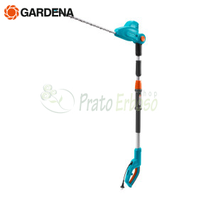THS 500/48 - 48 cm telescopic electric hedge trimmer