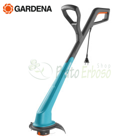 SmallCut 300/23 - Electric lawn trimmer - Gardena