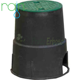 EZ-OPEZ-PZC-15 - Lite Series Circular Well