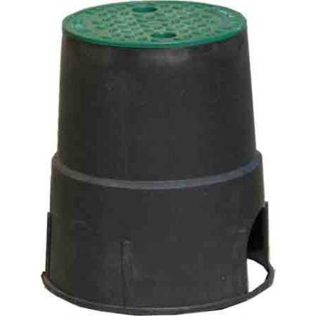 EZ-OPEZ-PZC-15 - Lite Series Circular Well Rain - 1