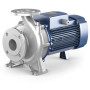 F 50/160C-I - 5.5 HP three-phase stainless steel monobloc electric pump