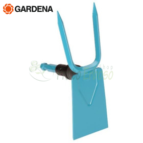 3218-20 - Double-sided square hoe - Gardena