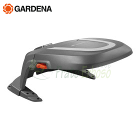 4011-20 - Couvercle de poste pour robot tondeuse Gardena - 1