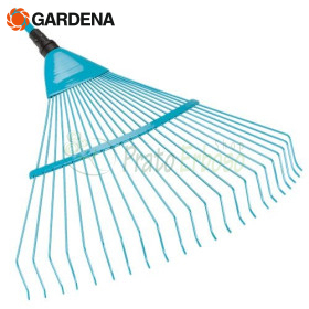 3100-20 - Folla sobre la hierba Gardena - 1
