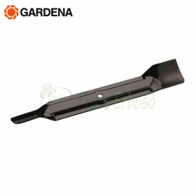 4080-20 - Cuchillas cortacésped corte 32 cm Gardena - 1