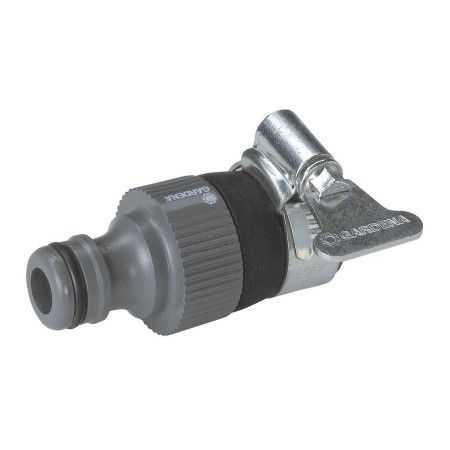 2908-20 - Non-threaded tap socket Gardena - 1